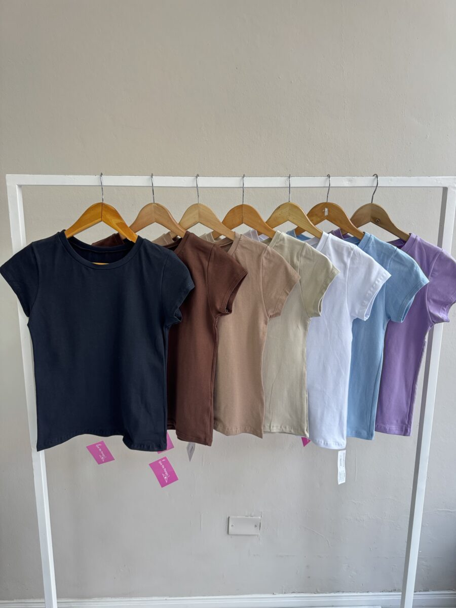 Remera Julia