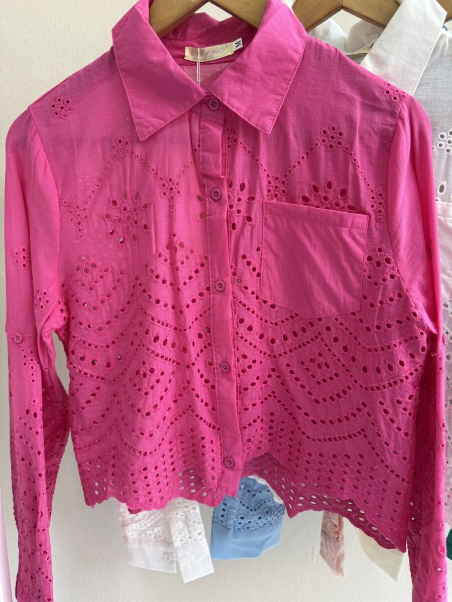 Camisa Feli - Imagen 4