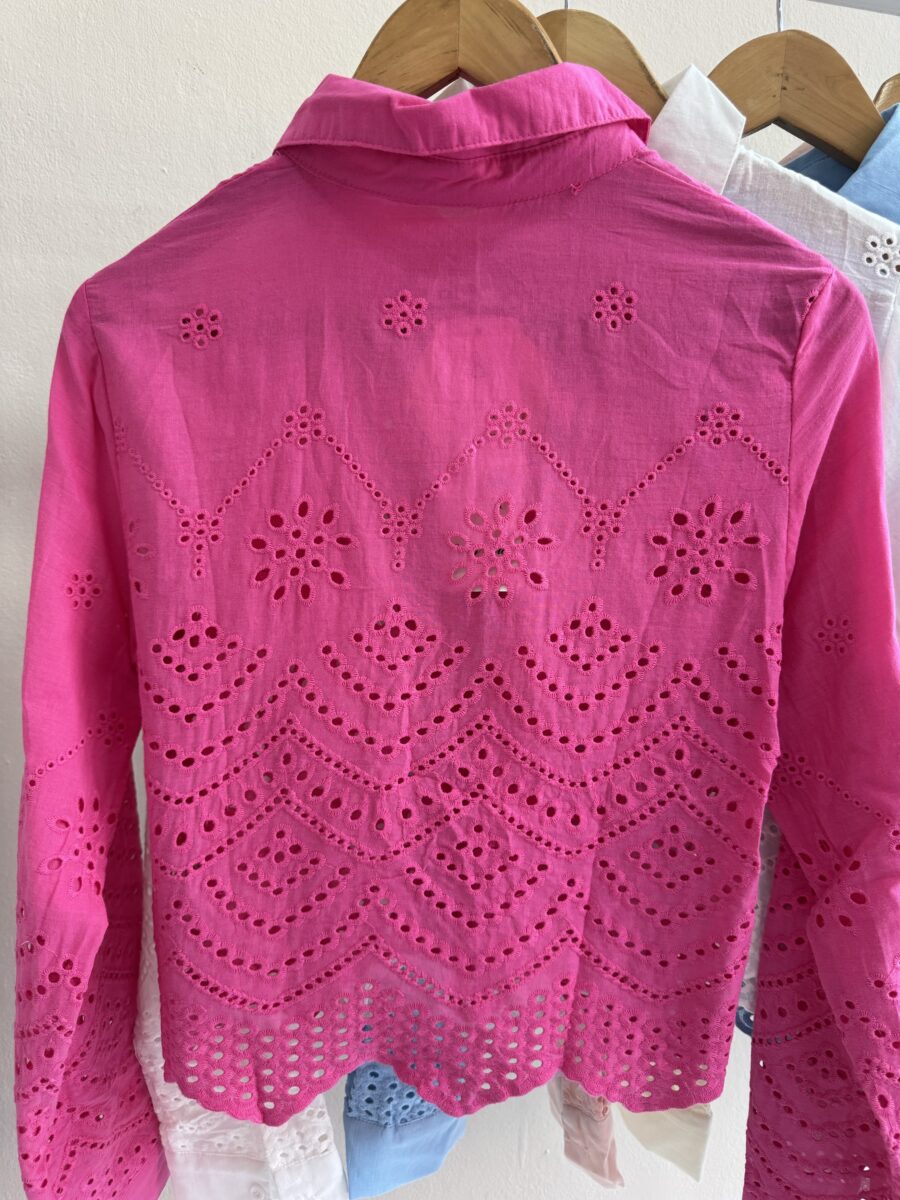 Camisa Feli - Imagen 5