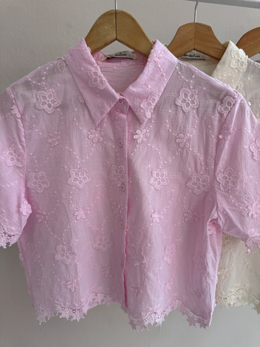 Camisa Wendy - Imagen 2