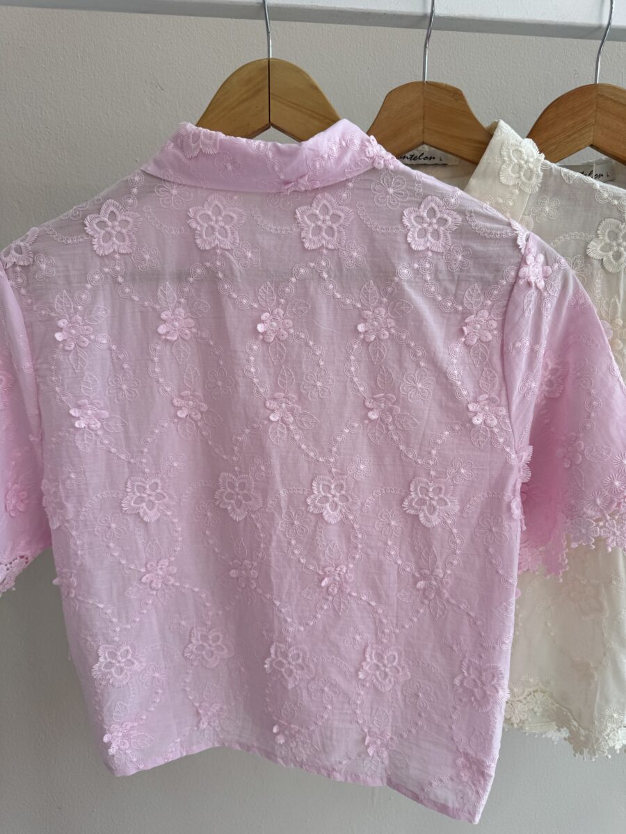 Camisa Wendy - Imagen 3