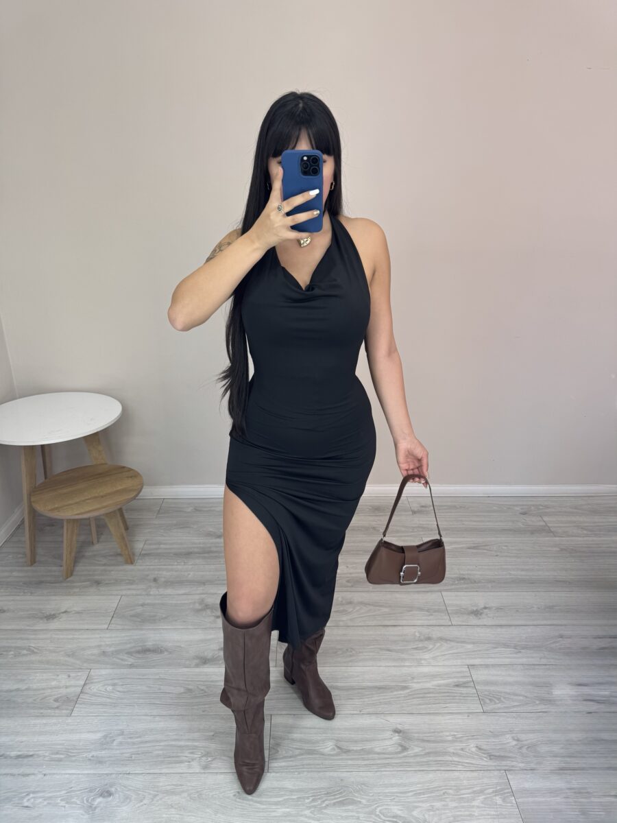 Vestido Bure - Imagen 2
