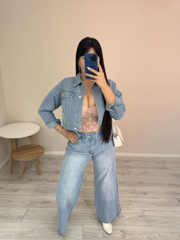 Campera Zelina