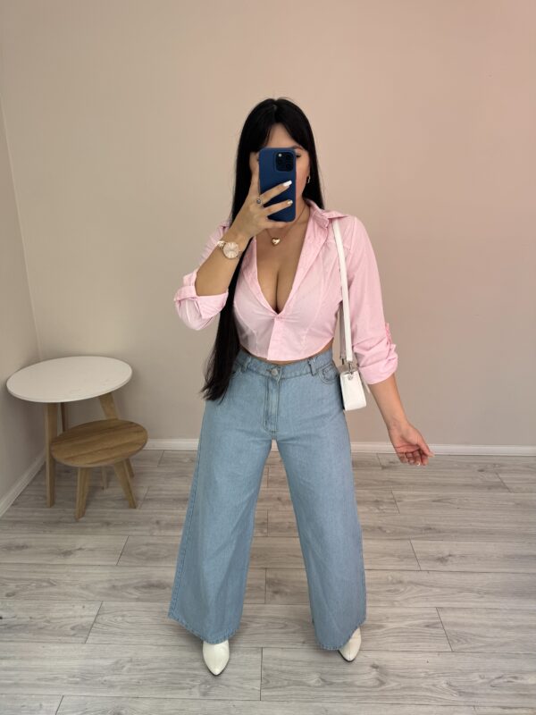 Camisa Leny