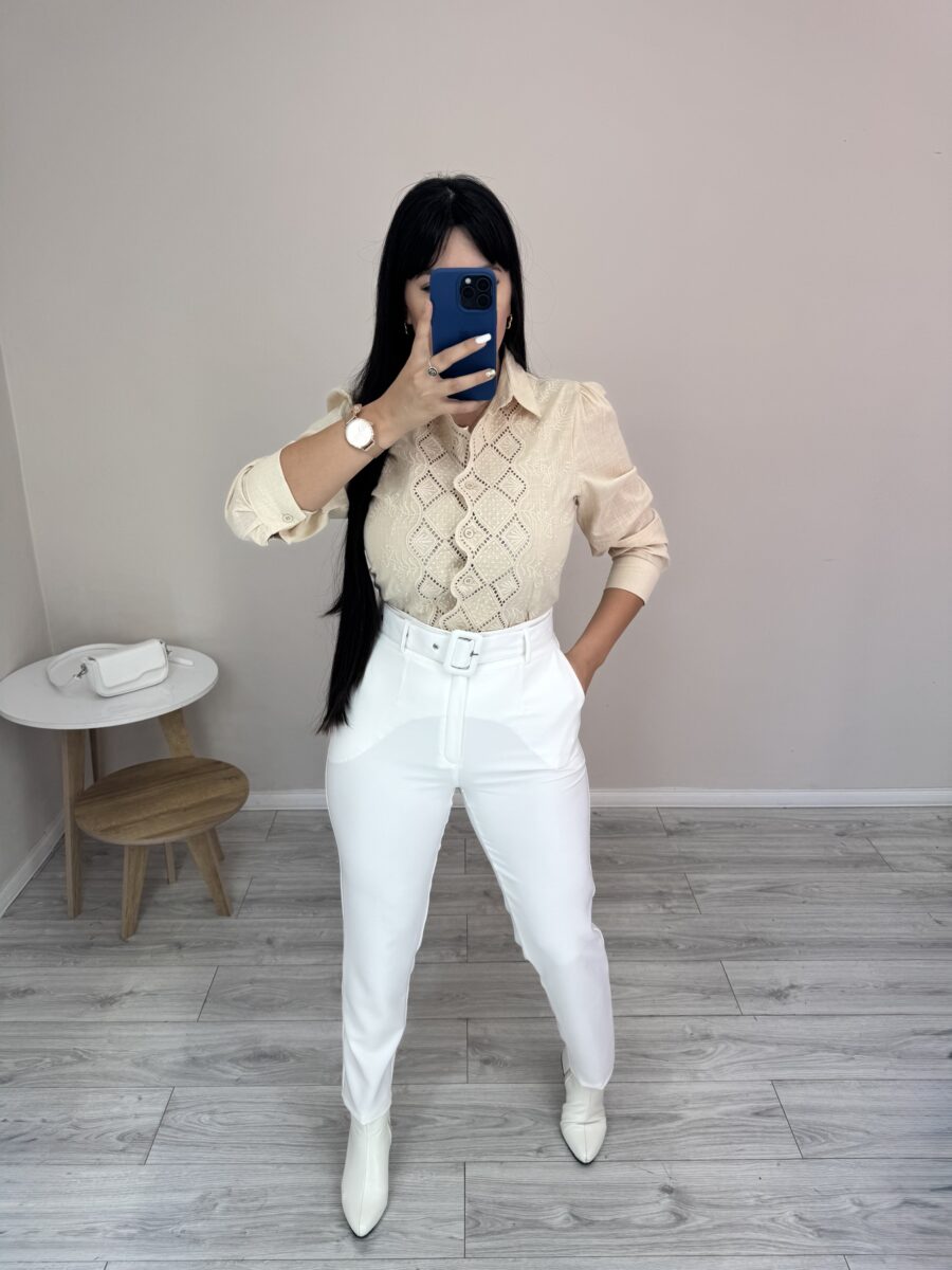 Camisa Donna - Imagen 2