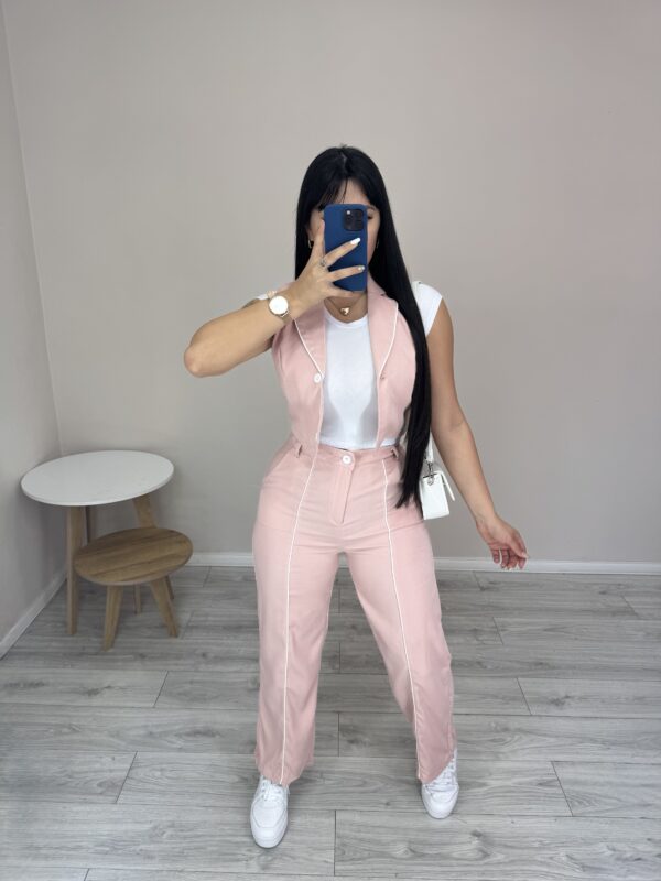 Conjunto Raia