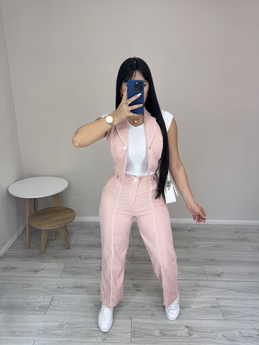 Conjunto Raia