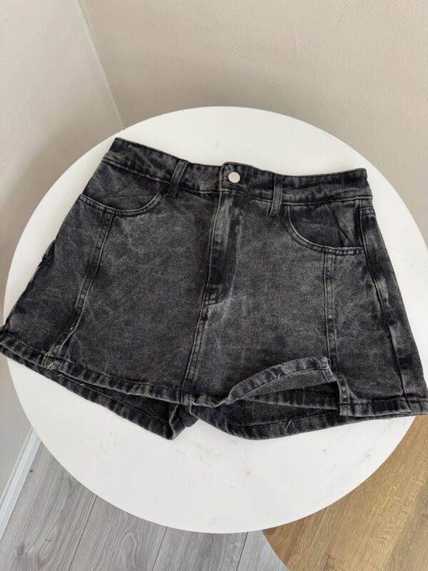Skort Massie