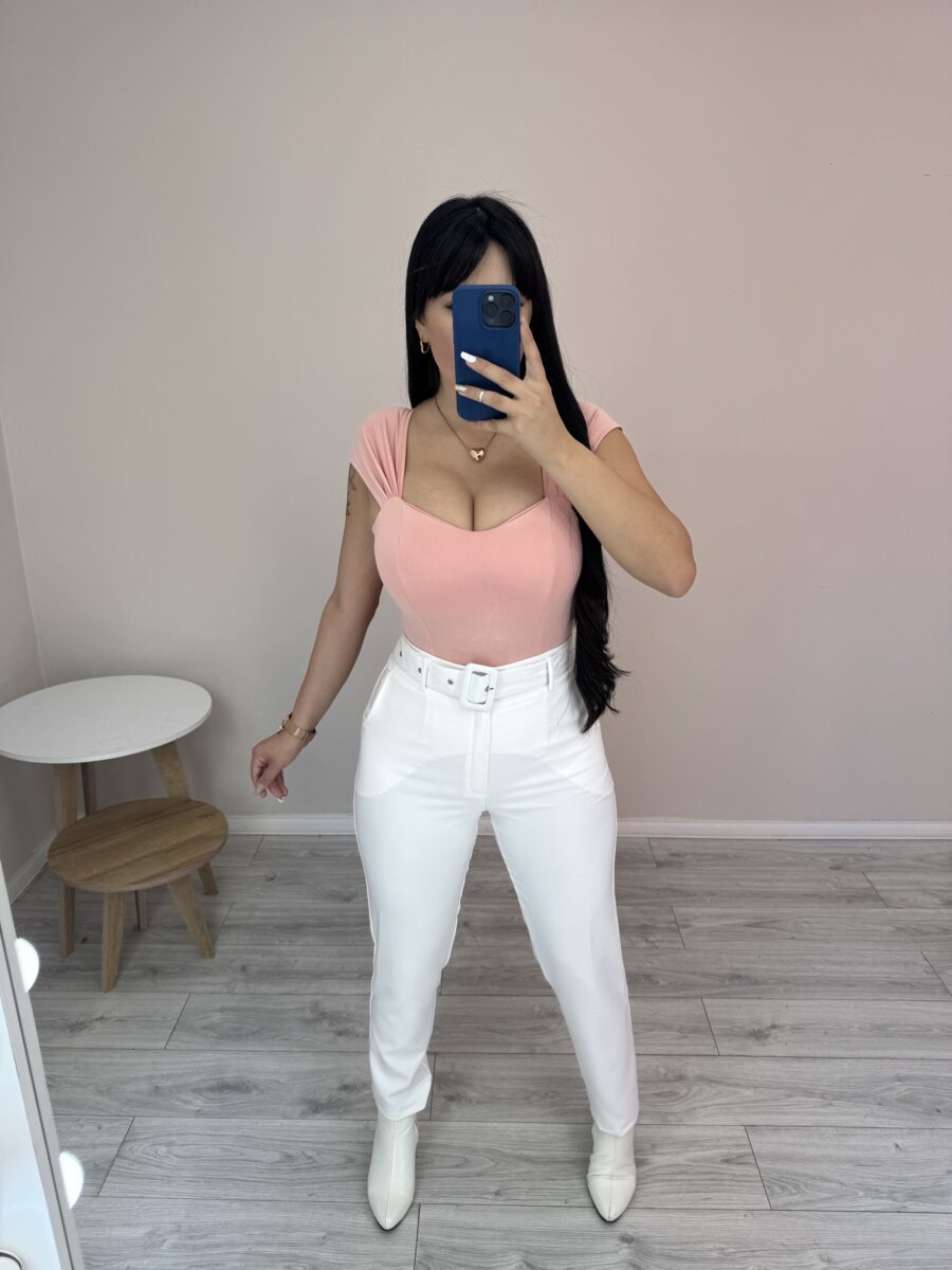 Body Barbie by Que me pongo🩷x mayor - Imagen 2