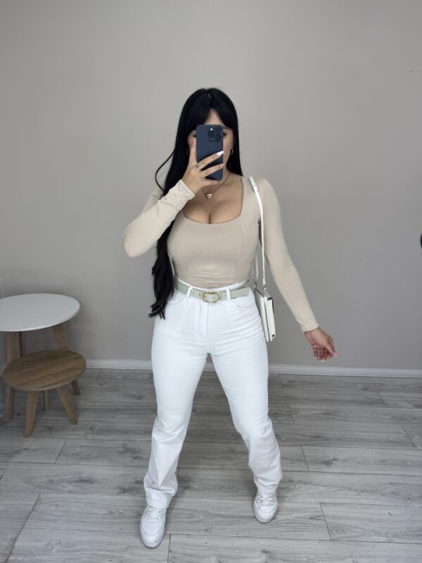 Jean Wendy