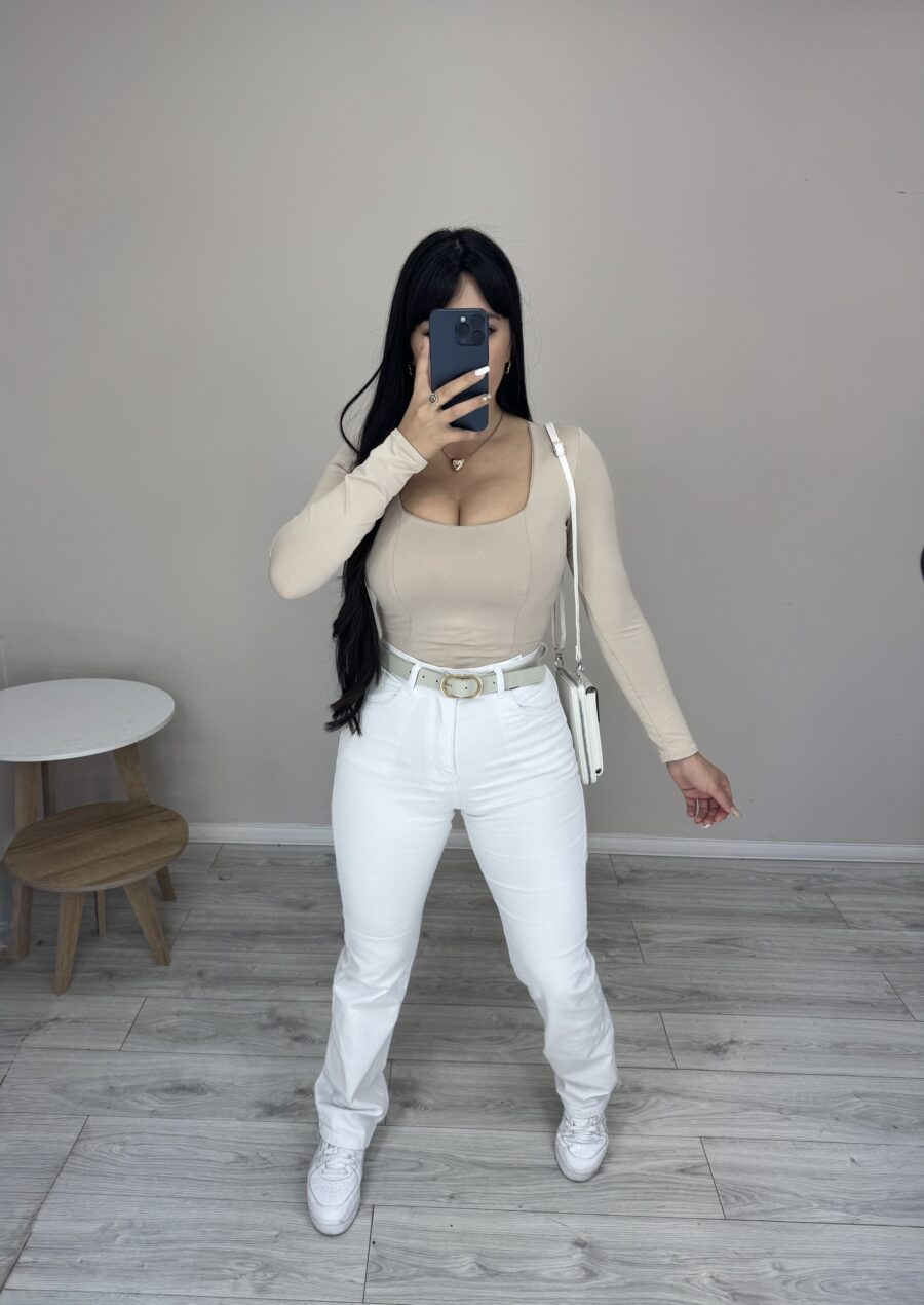 Jean Wendy