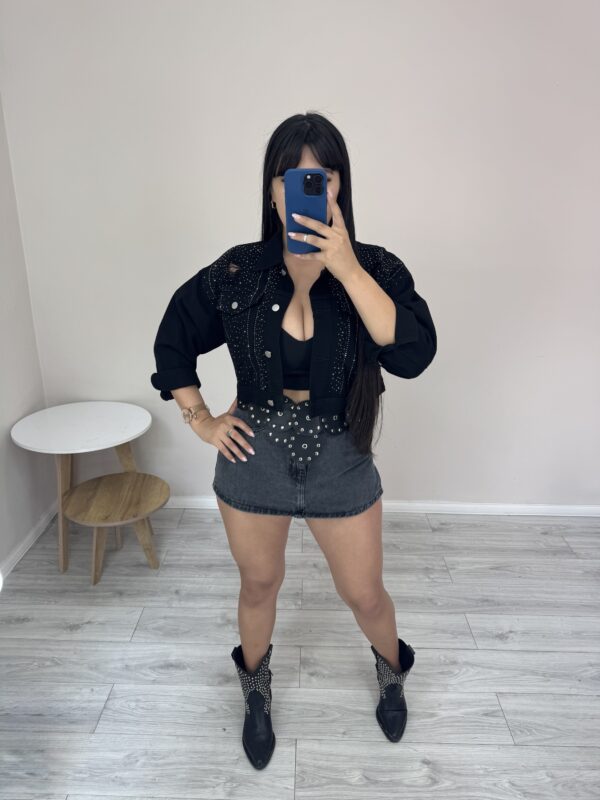 Campera Nerida