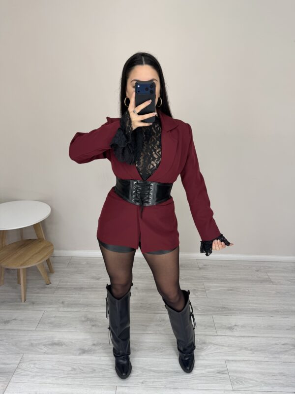 Blazer Gael