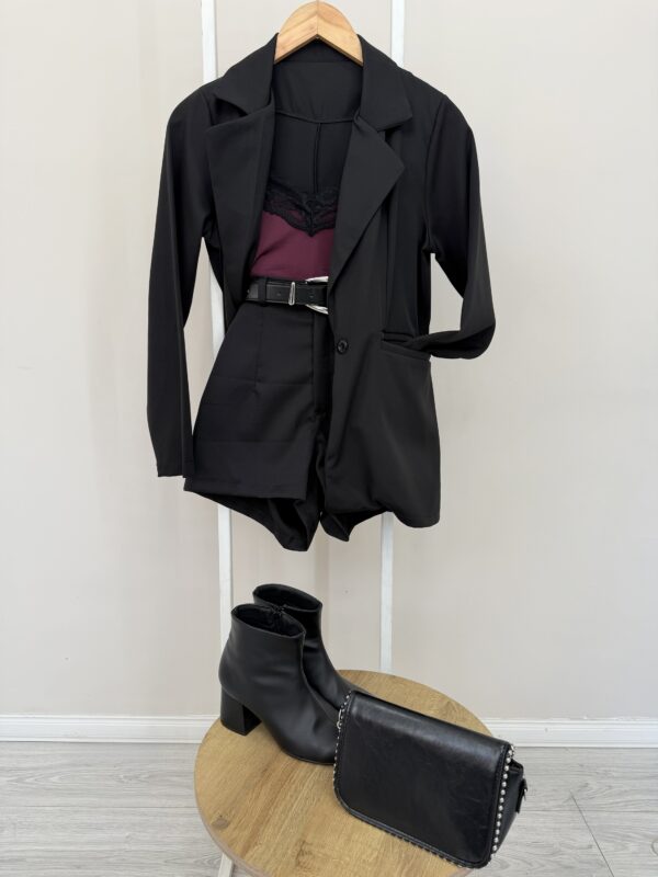 Blazer Gael
