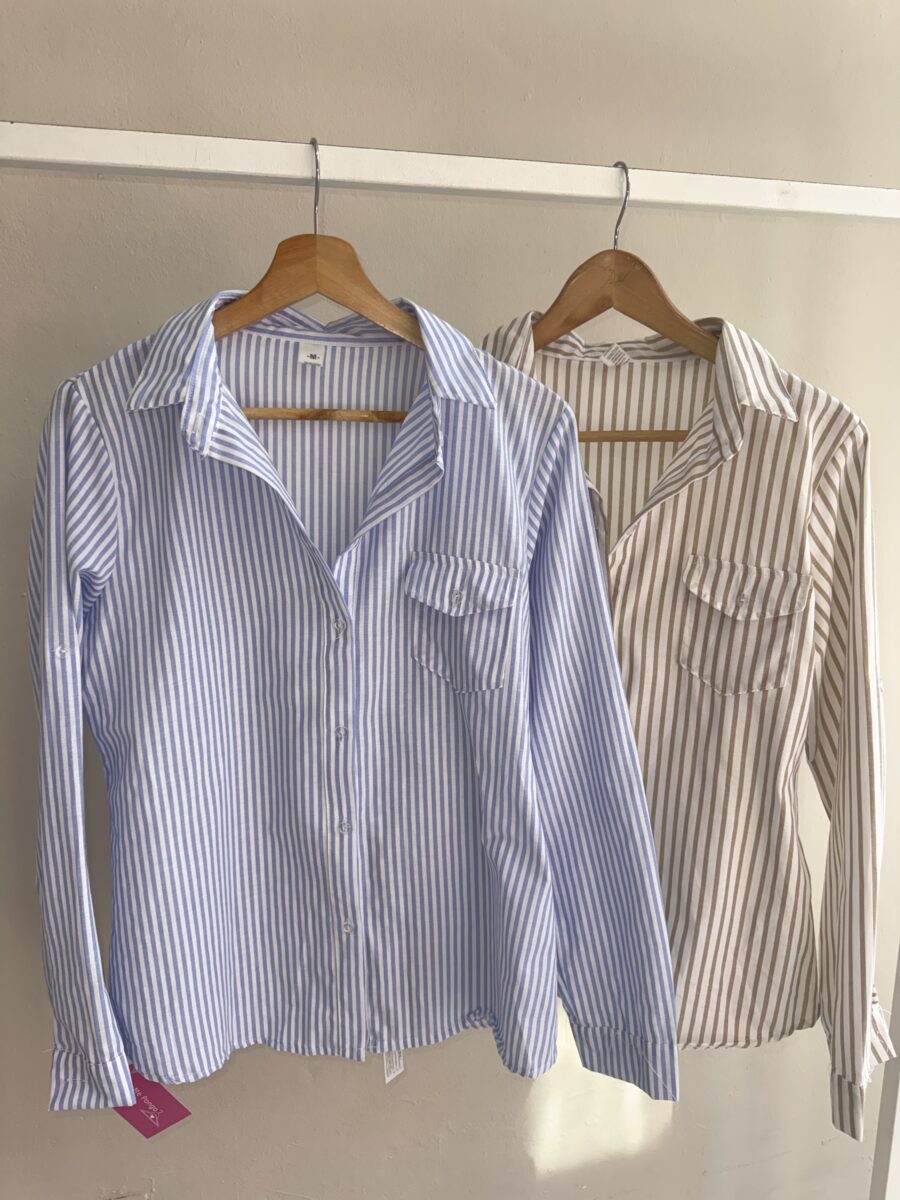 Camisa Cotty - Imagen 4