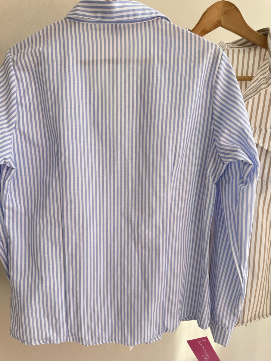Camisa Cotty - Imagen 5