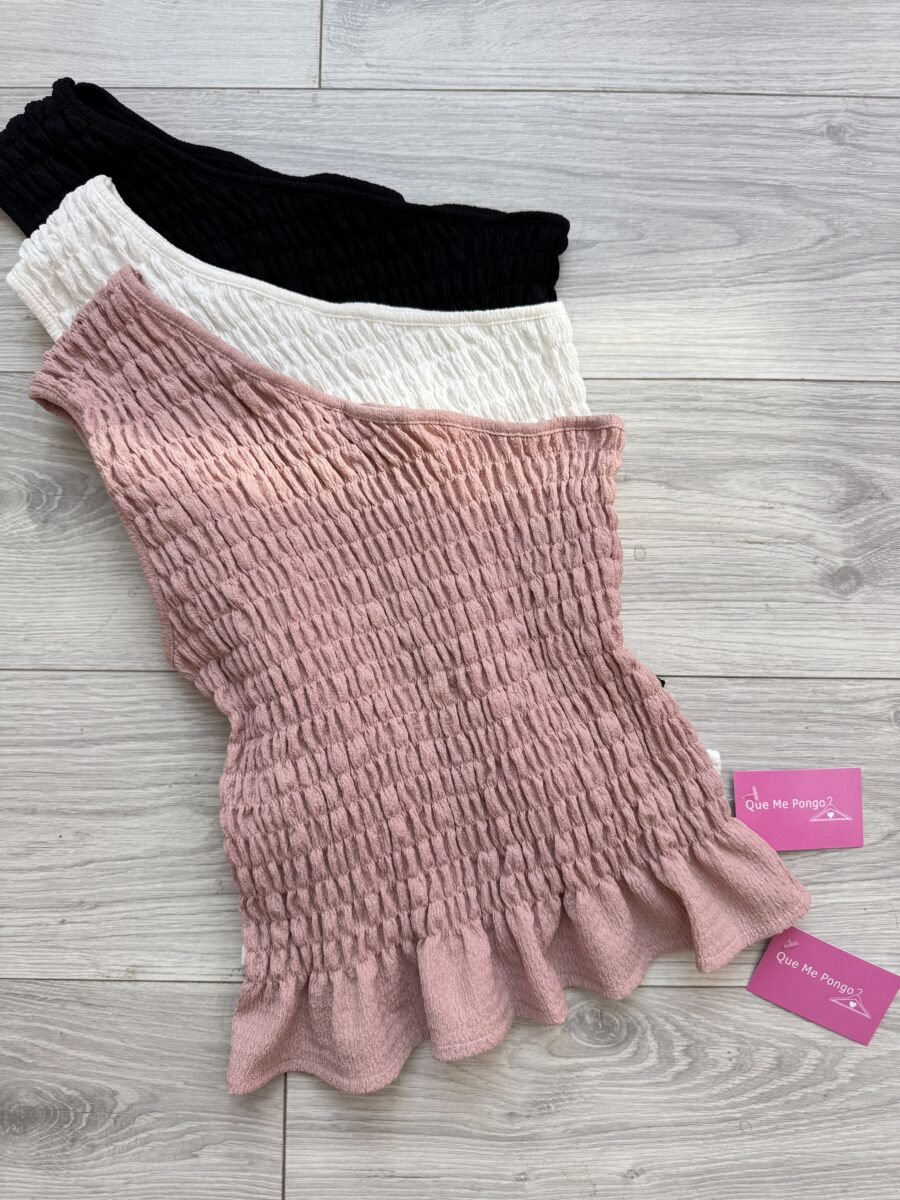 Blusa Dorothy - Imagen 3