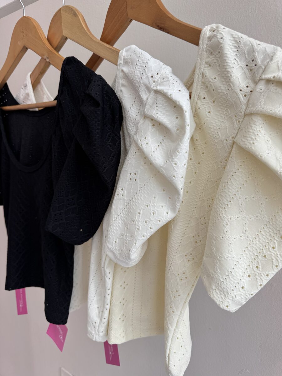 Blusa Frida - Imagen 3