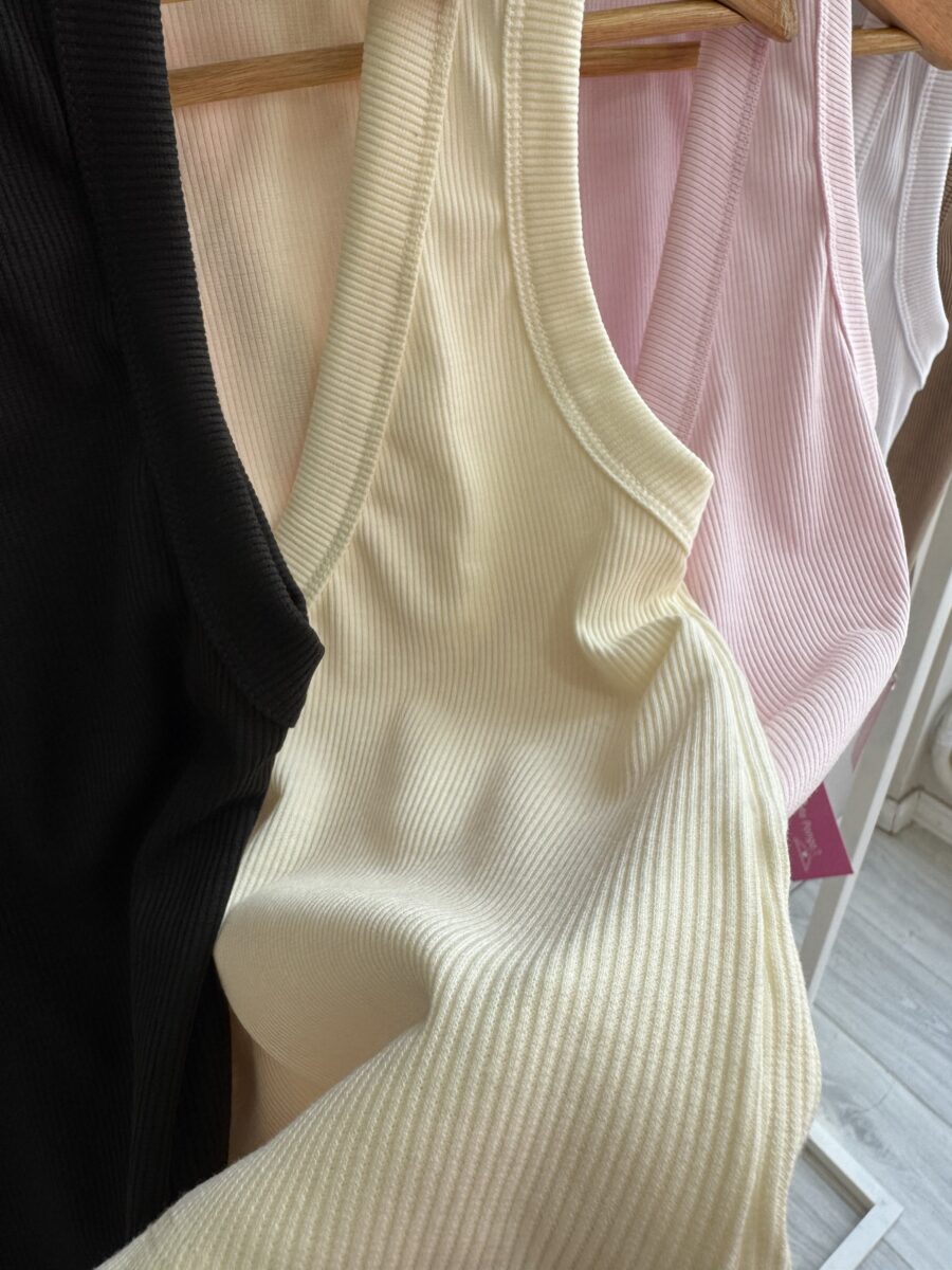 Musculosa Vasca - Imagen 3