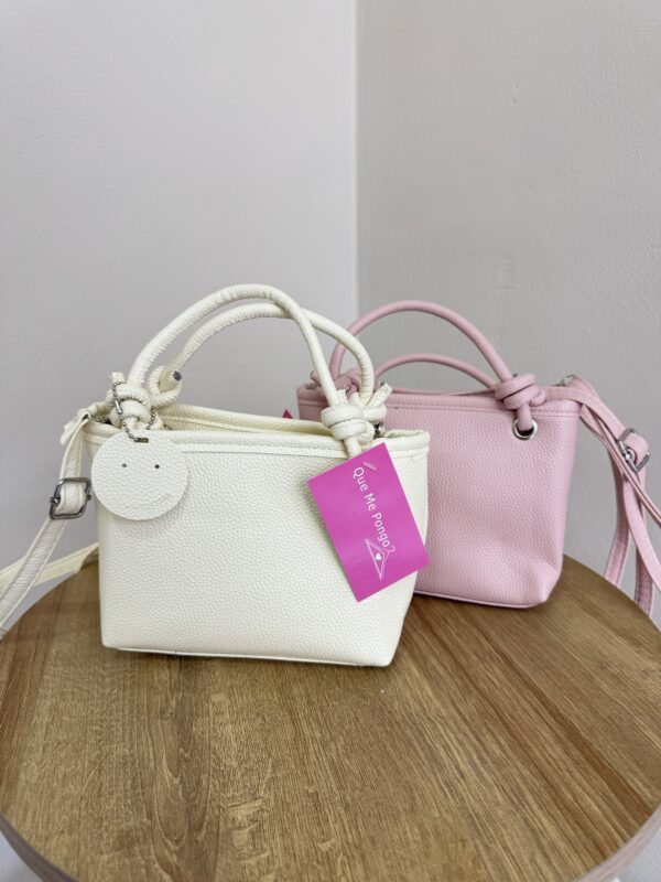 Cartera Odié