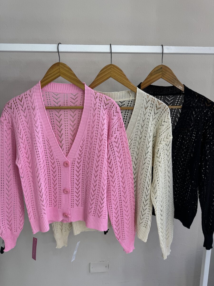 Cardigan Ander - Imagen 5