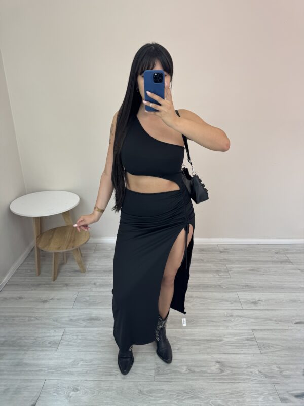 Vestido Harmony