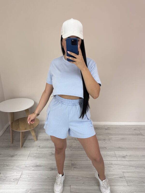 Conjunto Shiny