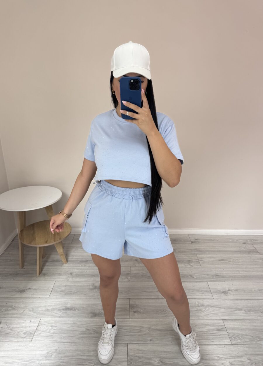 Conjunto Shiny
