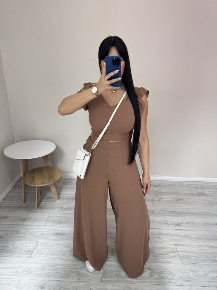 Conjunto Ariane