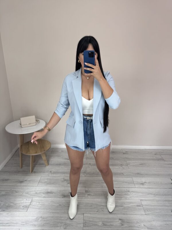 Blazer Gael