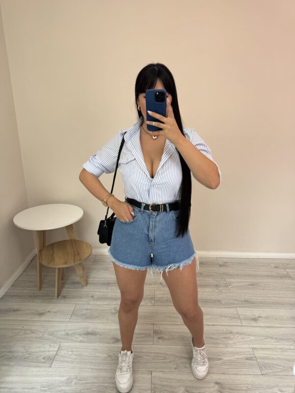 Camisa Cotty