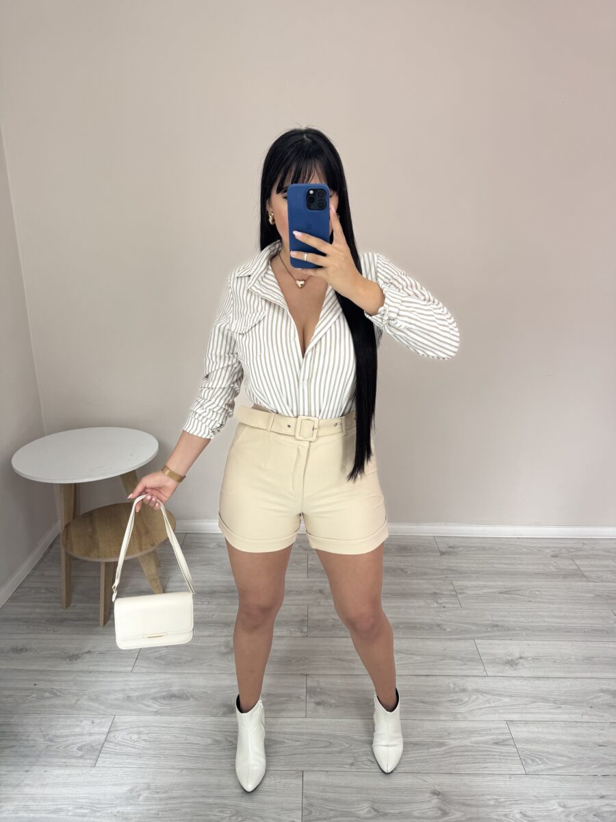 Short Bélgica - Imagen 4