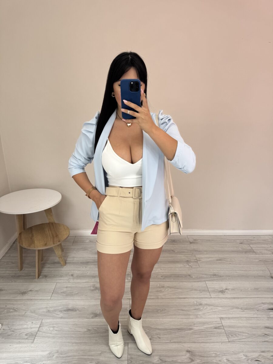 Short Bélgica - Imagen 5