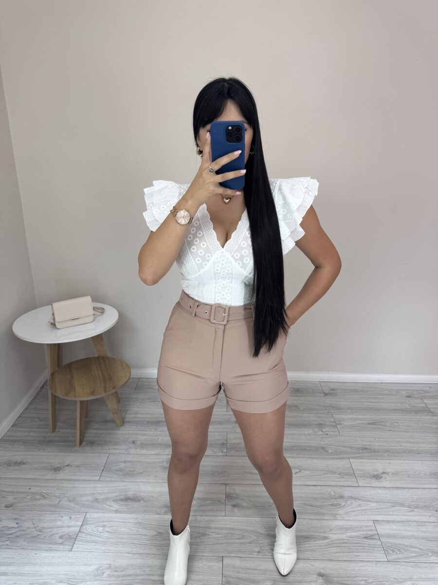Short Bélgica - Imagen 3