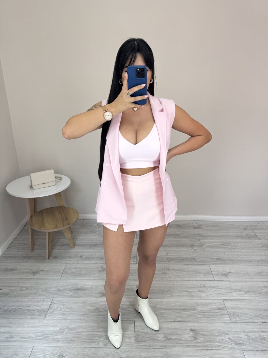Skort Mirna - Imagen 2