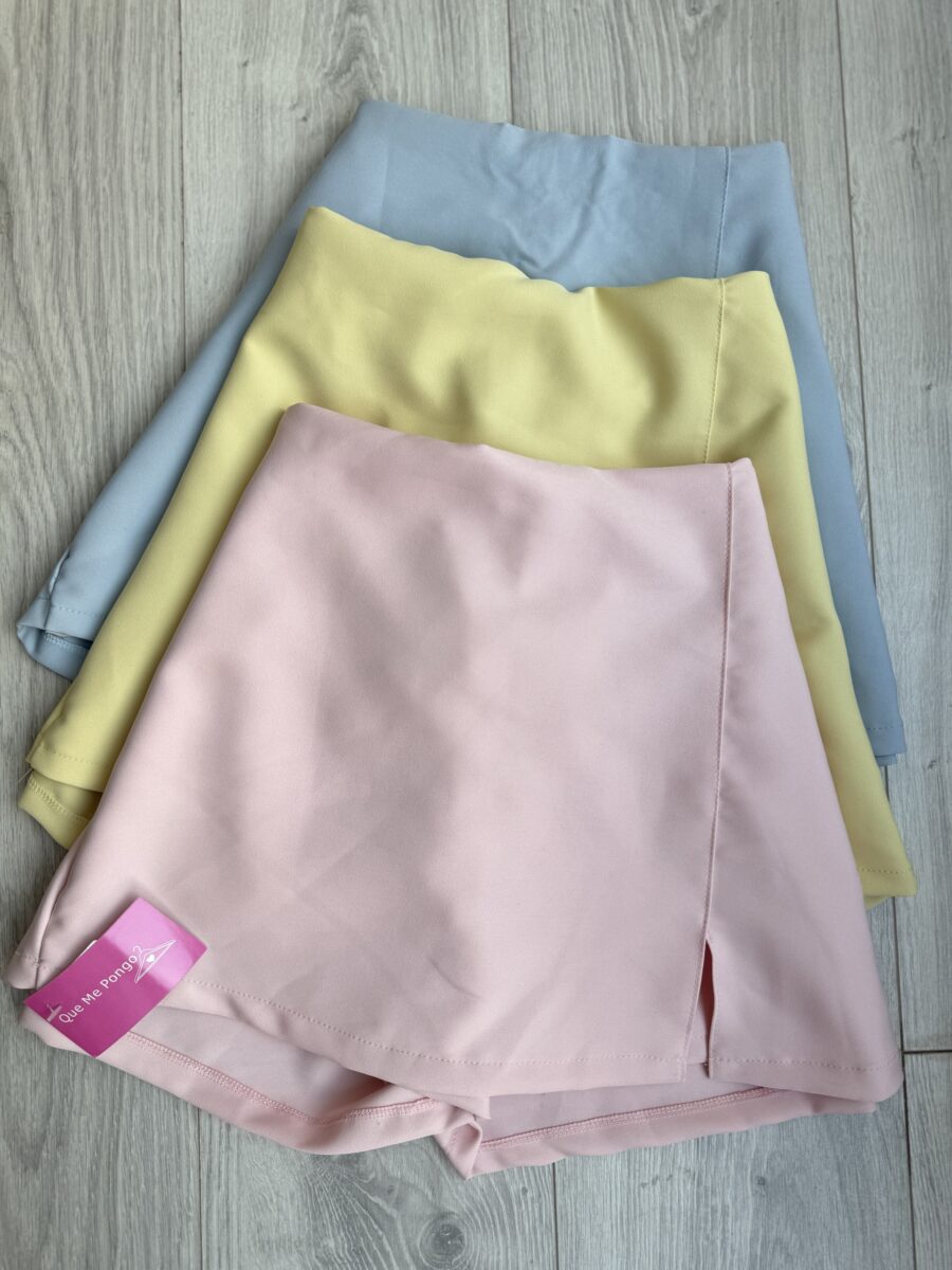Skort Mirna - Imagen 3