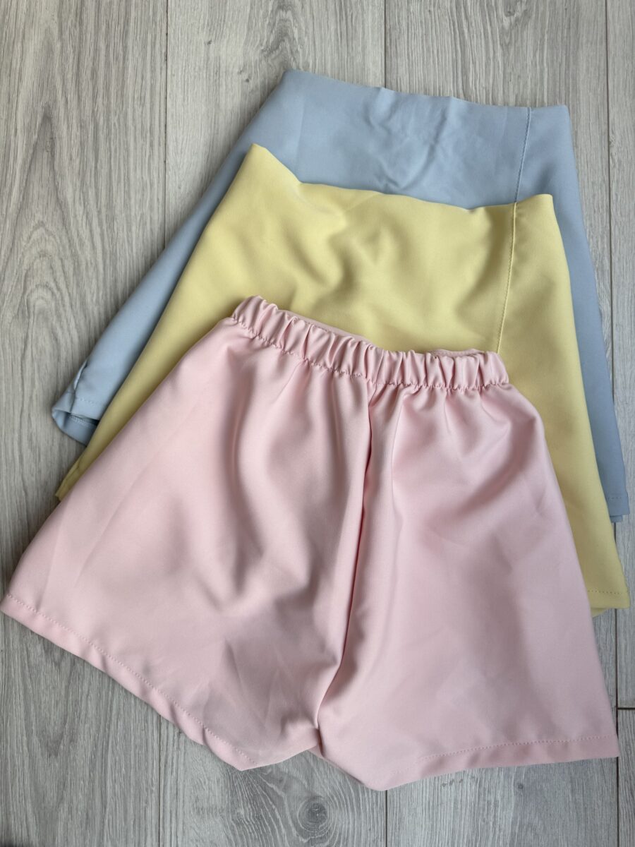 Skort Mirna - Imagen 4