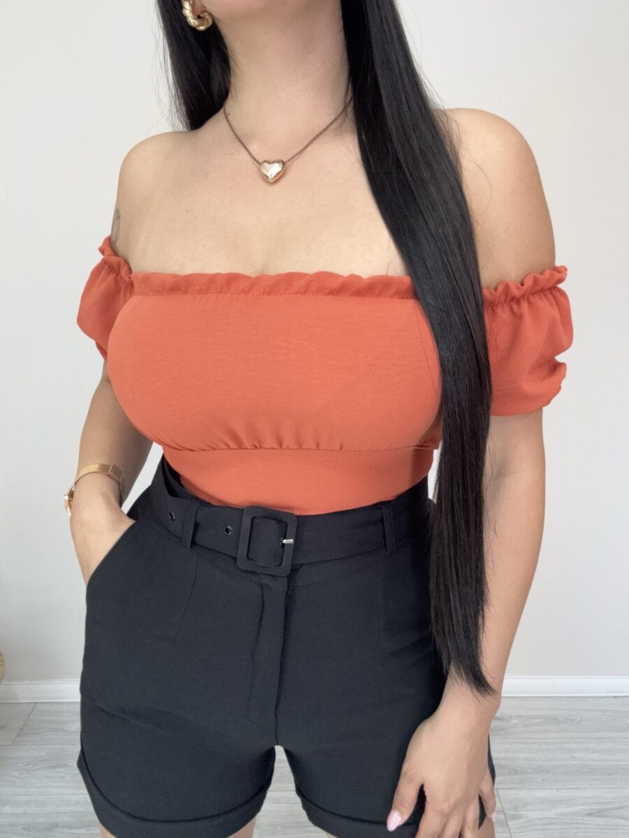 Top Coral