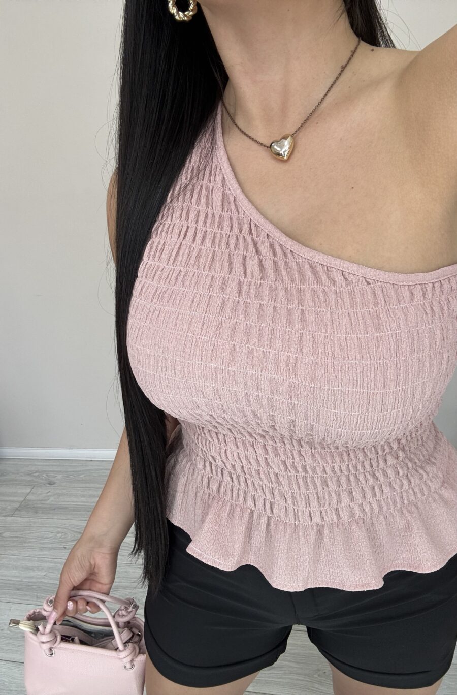 Blusa Dorothy