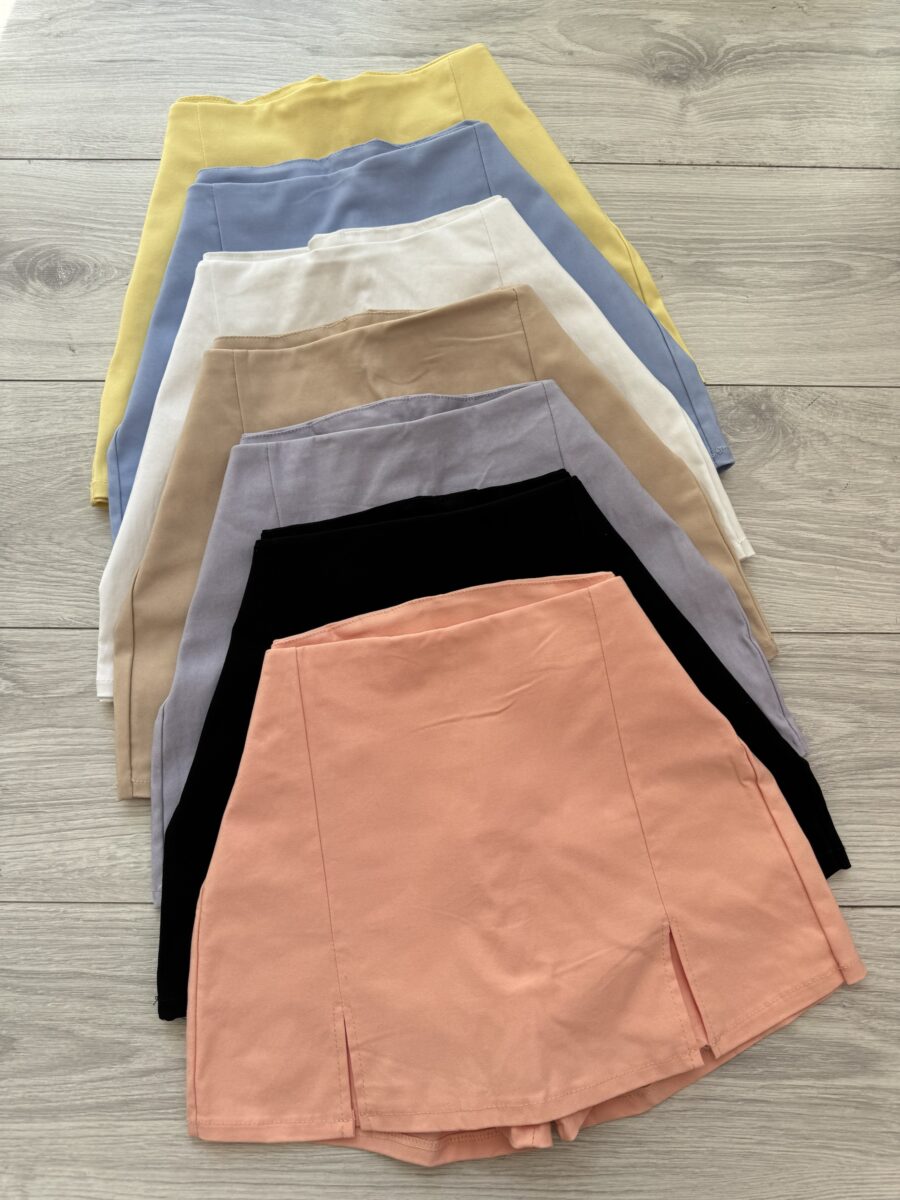 Skort Ema - Imagen 3