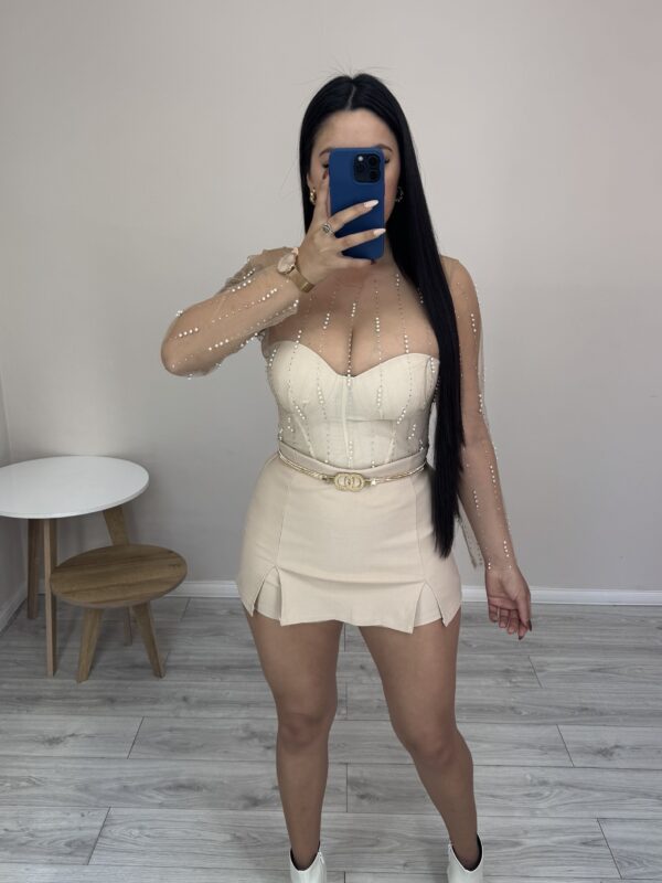 Skort Ema