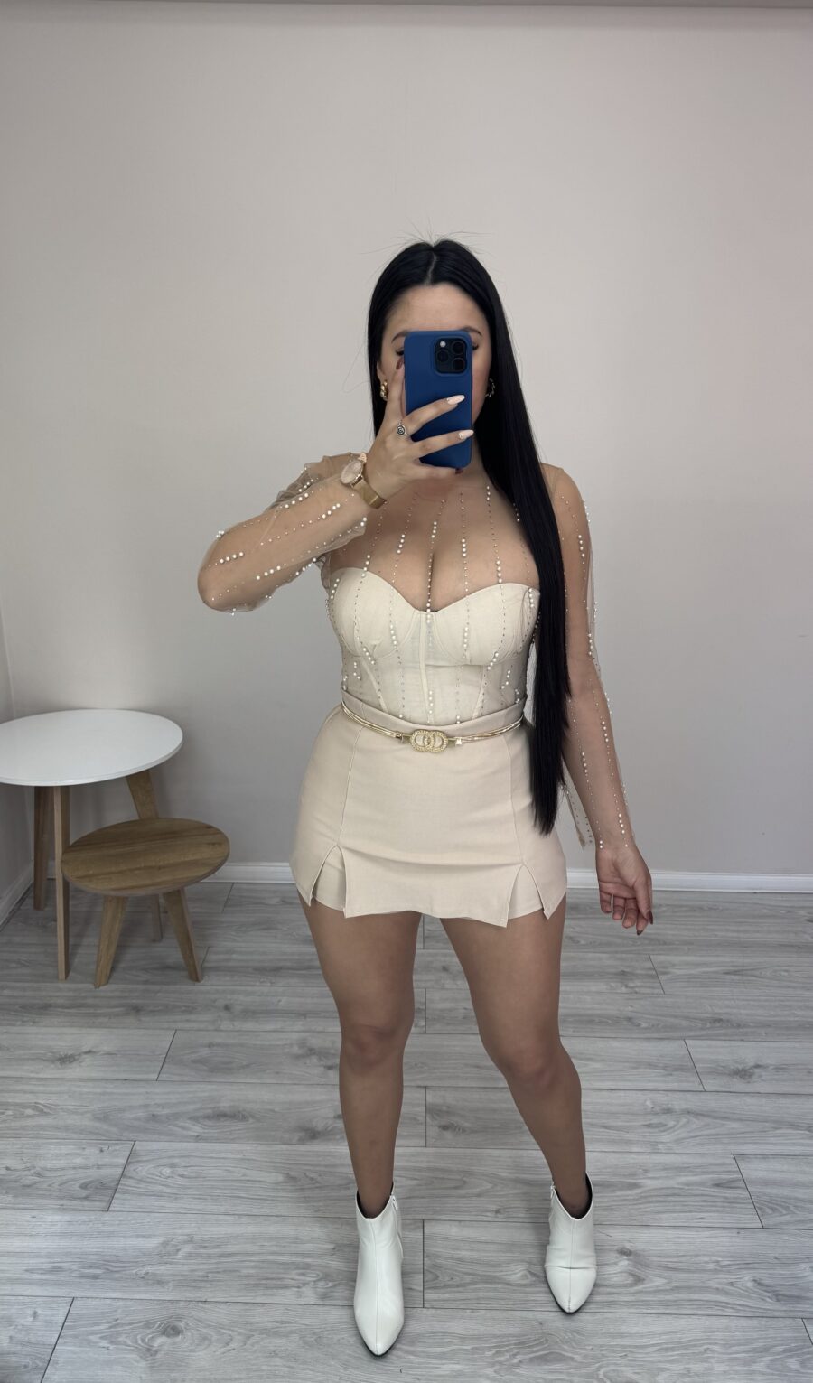 Top Perla - Imagen 4