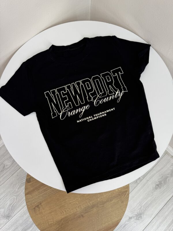 Remera New York