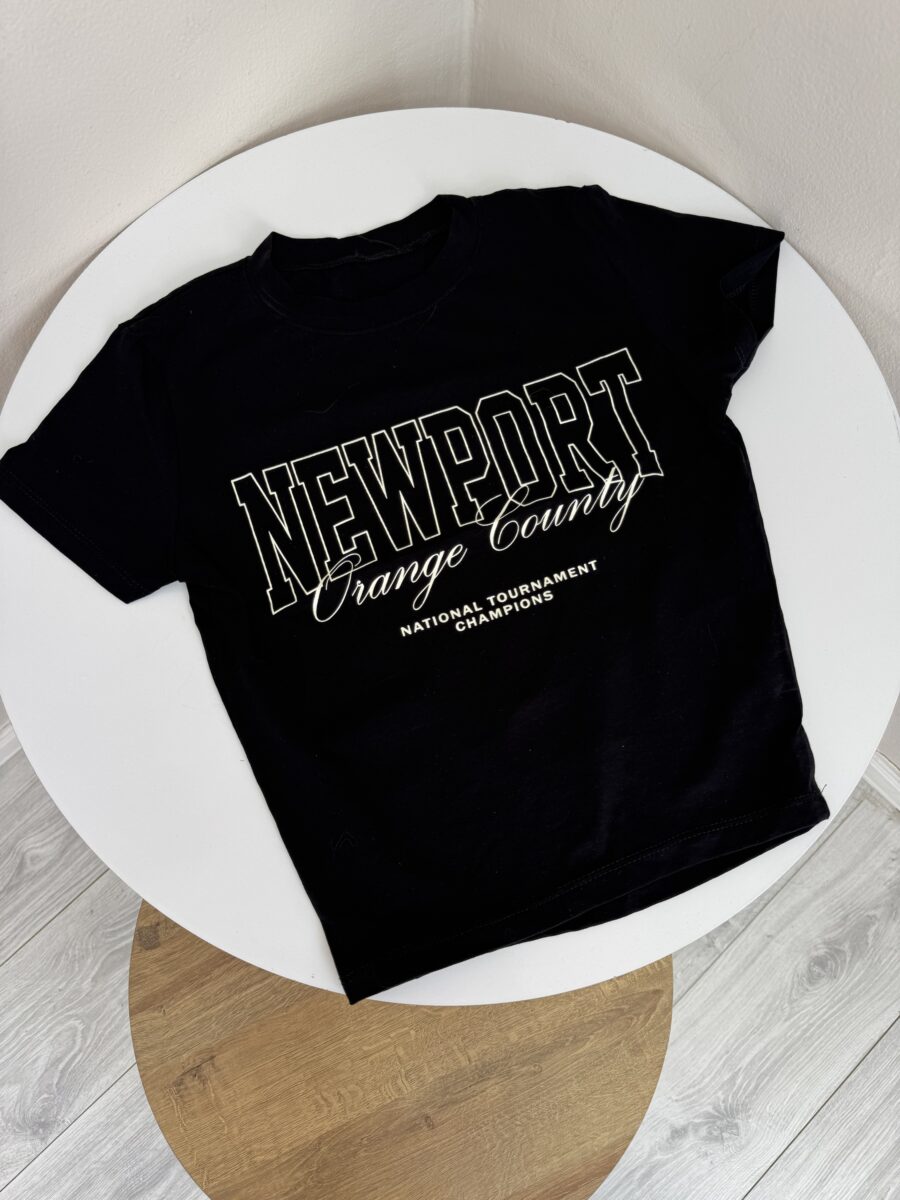 Remera New York