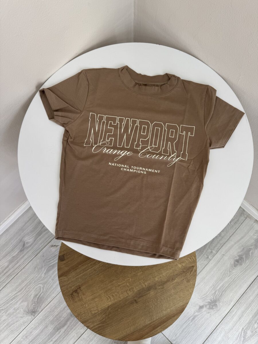 Remera New York - Imagen 2