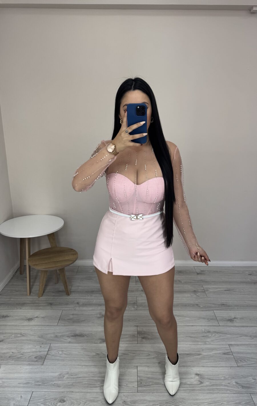 Top Perla - Imagen 2