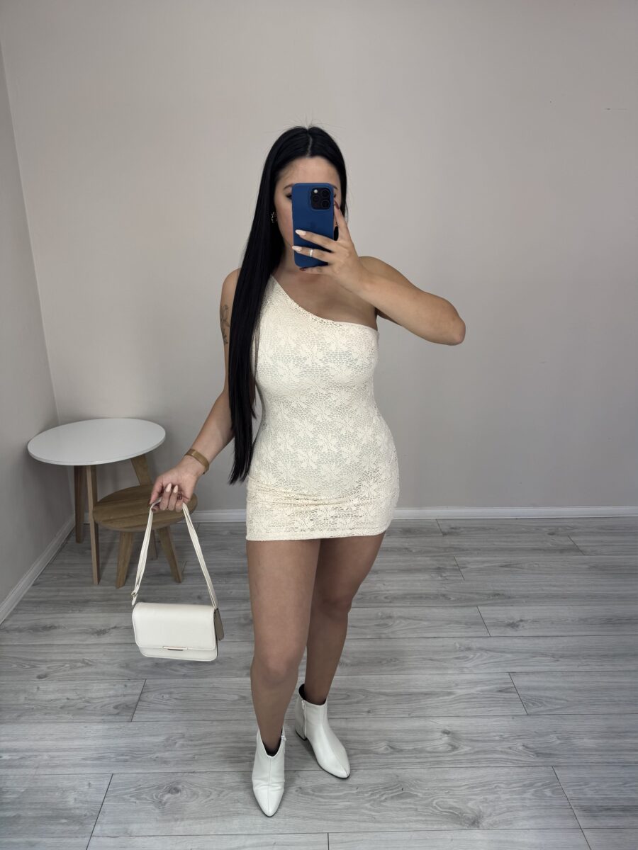 Vestido Francine - Imagen 3
