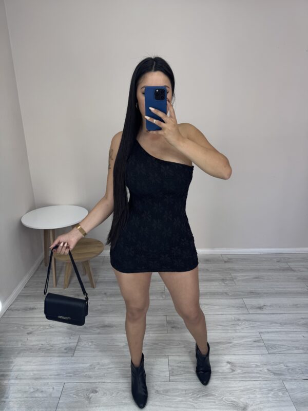Vestido Francine