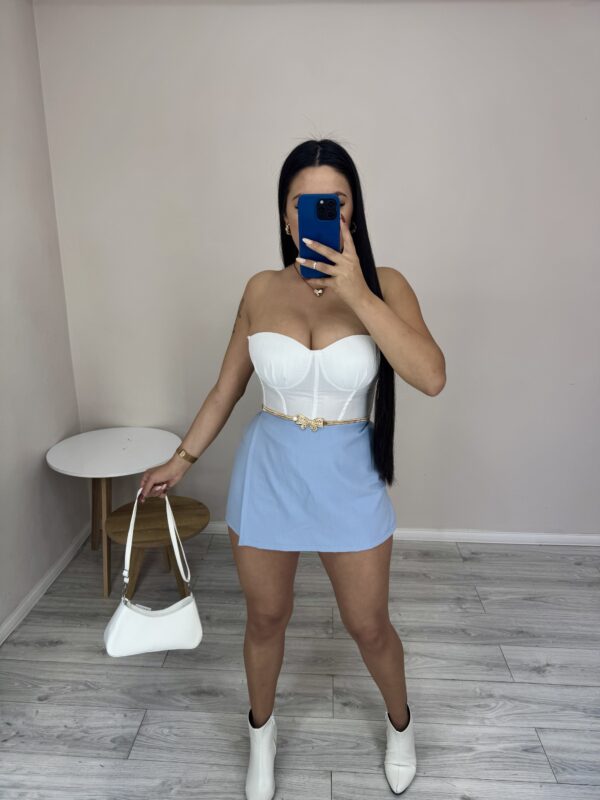 Skort Greta
