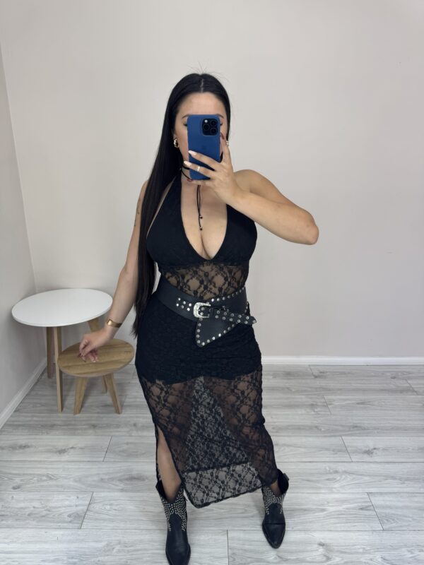 Vestido Lerma